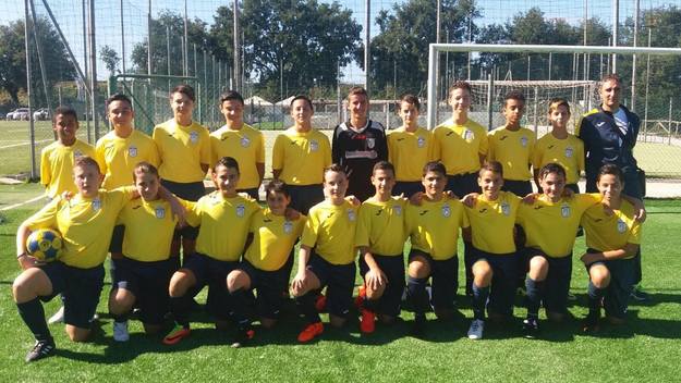 Virtus Divino Amore