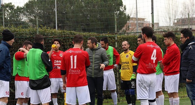 Mister Di Cesare