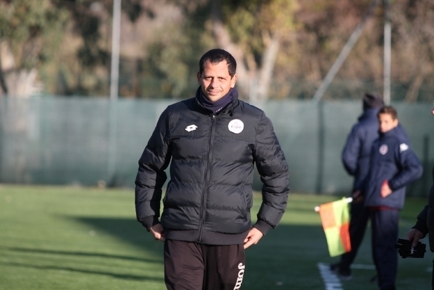 Marco Bernardini (FotoDeCesaris)