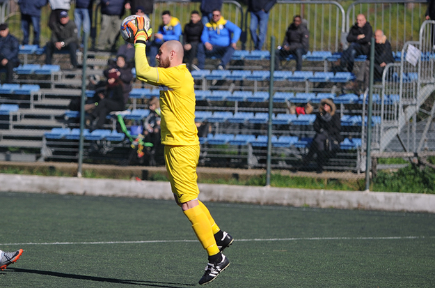 Alessio Giorgi @DeCesaris