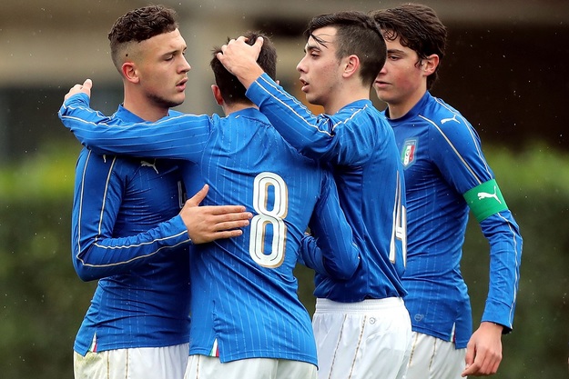Italia Under 16 (©figc.it)