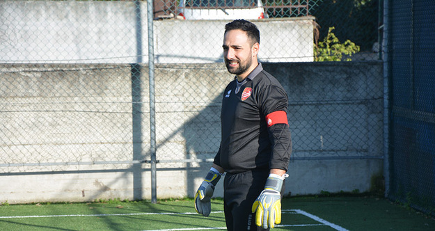 Marco Severa (©GazReg)