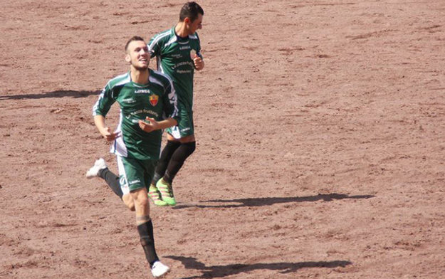 Maglianese, pari nel finale