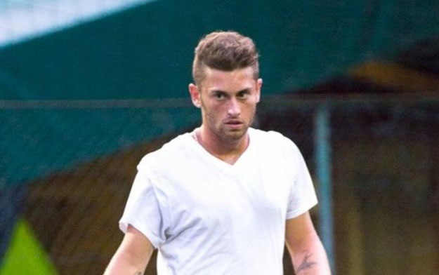 Riccardo Benotti