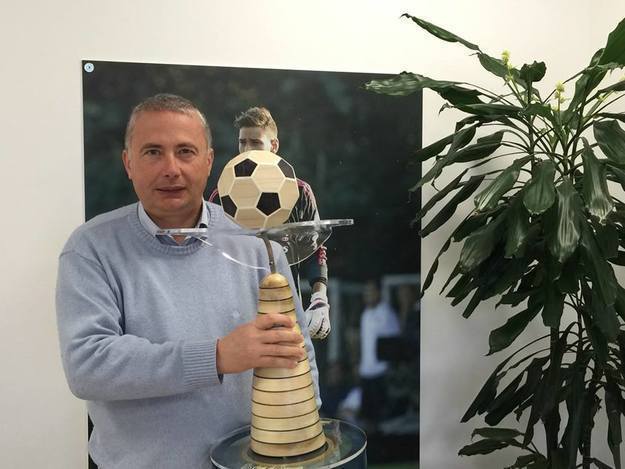 Mauro Bianchessi ha parlato dell&apos;U16 della Lazio