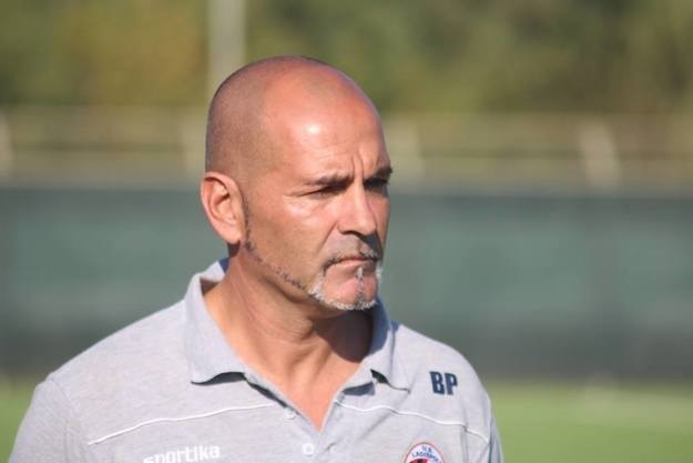 Pietro Bosco (©GazReg)