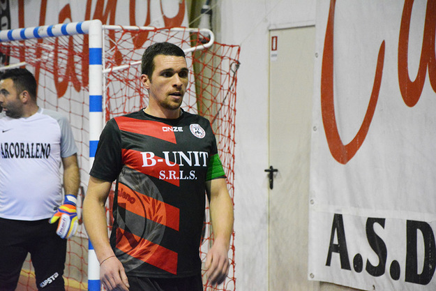 Gianluca Bernardi (©GazReg)