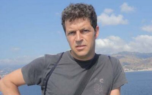 Giampiero Pagliarosi