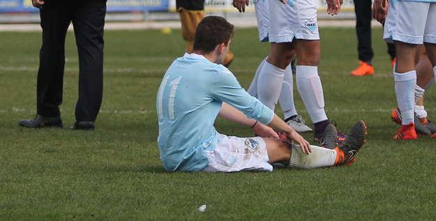 Lazio, game over alla Scopigno Cup ©DeCesaris