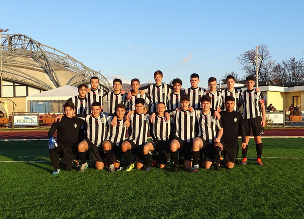 Gli Allievi del Sora