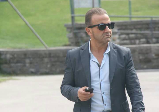 Dino Giudici ©GazReg