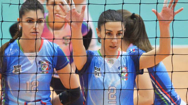 Giovolley ©Rillo