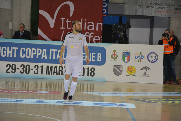 Francesco Milani