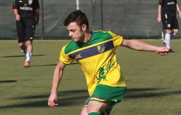 Luca Manganelli