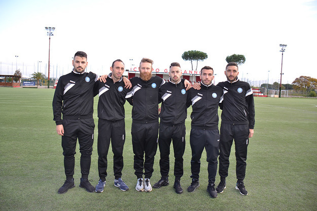 Pibe de Oro, ora il rush finale (foto Torrisi)