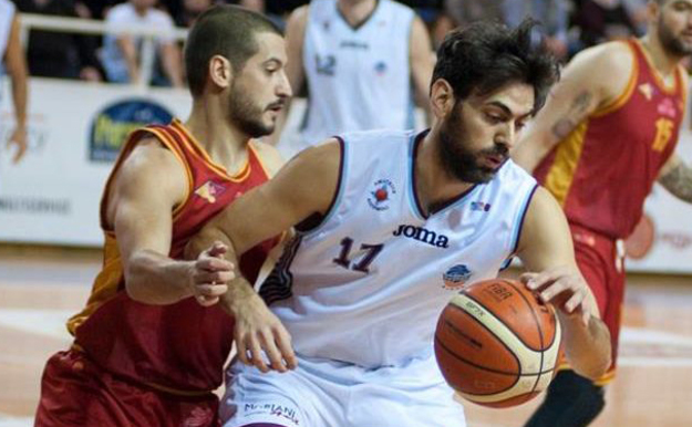 Rieti in azione