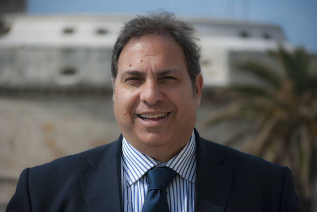 Ivano Iacomelli
