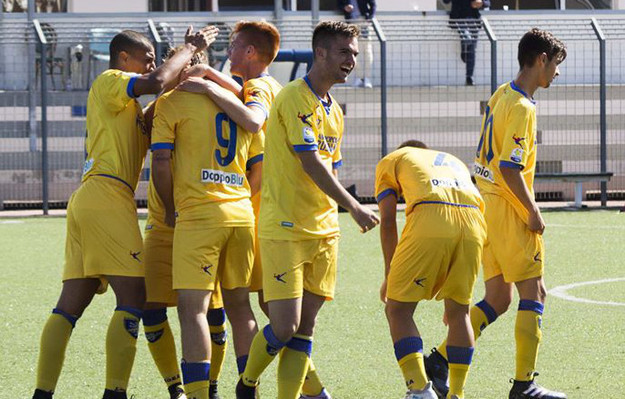 Frosinone (©Facebook)