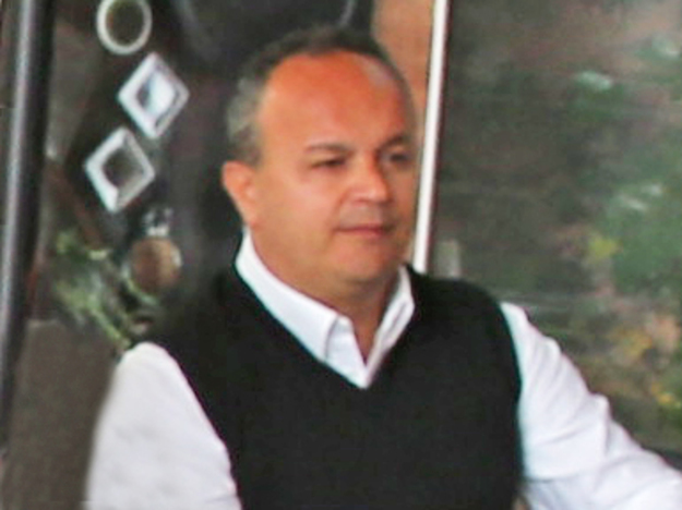 Nicola Coppola