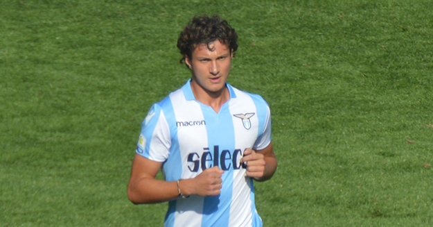 Lazio, Spizzichino ©GazReg