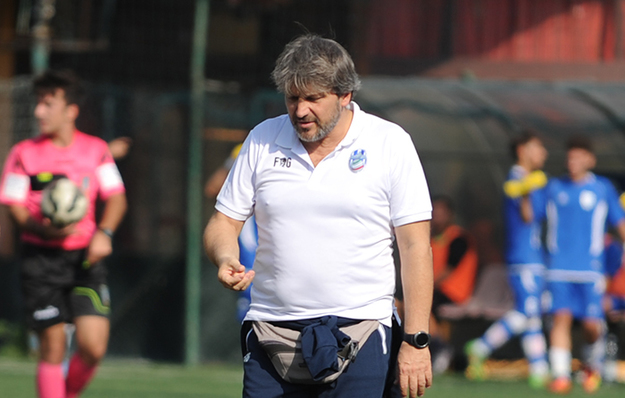 Mancini @DelGobbo