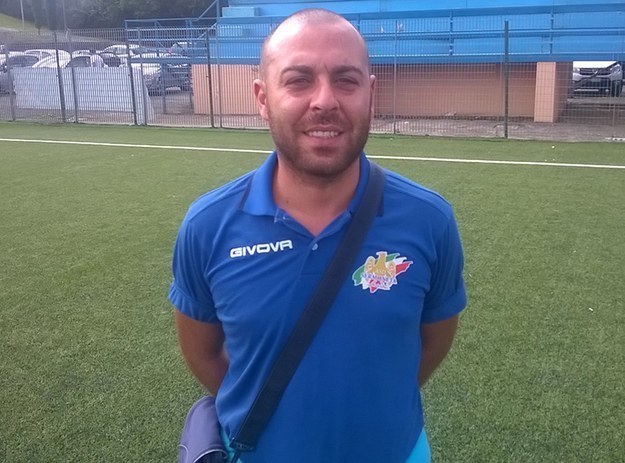 Battista, vittoria importante per i suoi