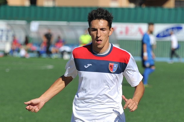 Tommaso Gamboni (©Del Gobbo)
