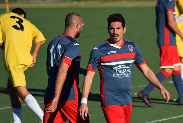 Coia, ancor a segno