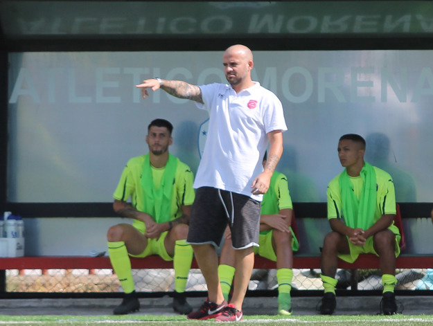 Antonini (FotoDeCesaris)