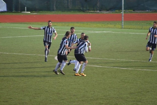 Il Sora continua il suo inseguimento