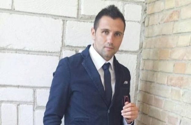 Francesco Pistolesi