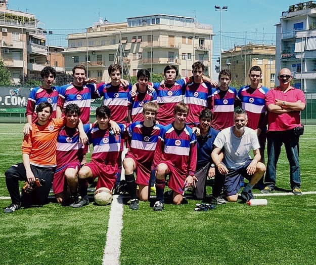 Juniores Provinciali, Canadesi Sporting Club