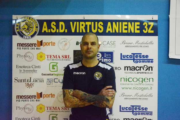Manuel Baldelli