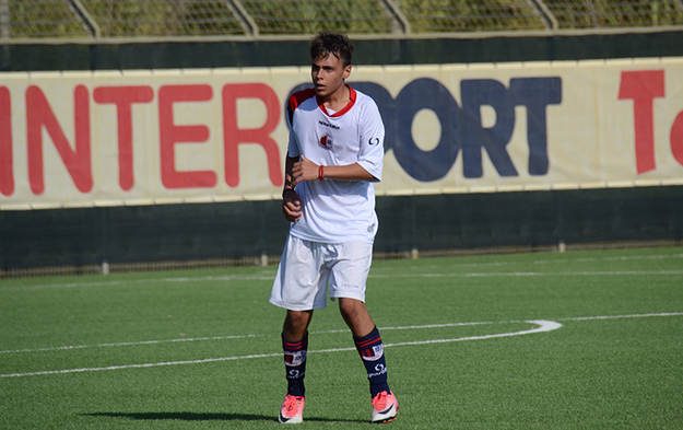 Ladispoli, Palone in campo ©Torrisi