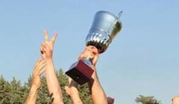 Coppa Lazio ©Del Gobbo