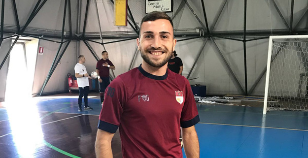 Gianluca Romagnoli