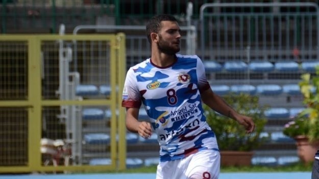 Alessandro Spaziani (©Torrisi)