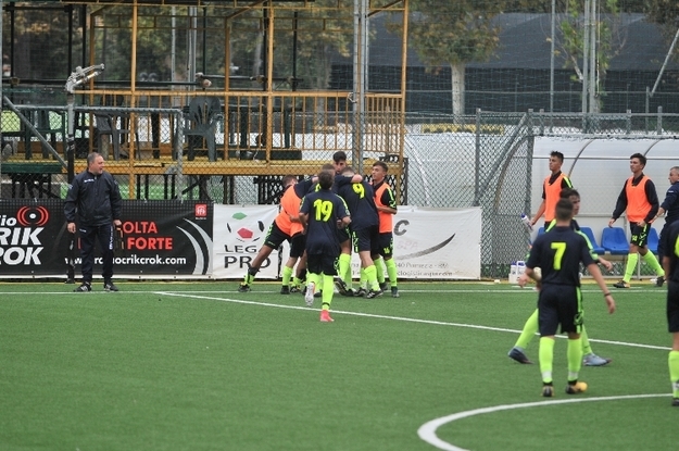 Viterbese (©Del Gobbo)