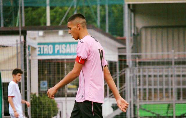 Marco Da Graca (©facebook)