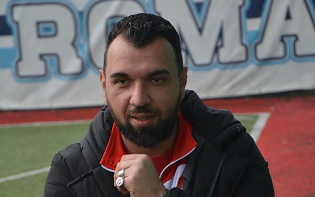 Francesco Romano