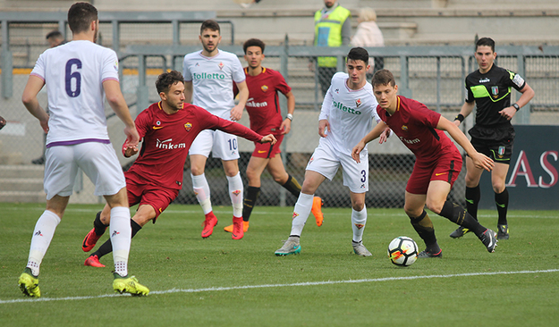 Valeau e Celar, in gol ©De Cesaris