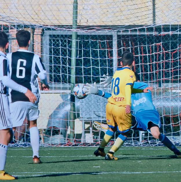 Ramieri in gol