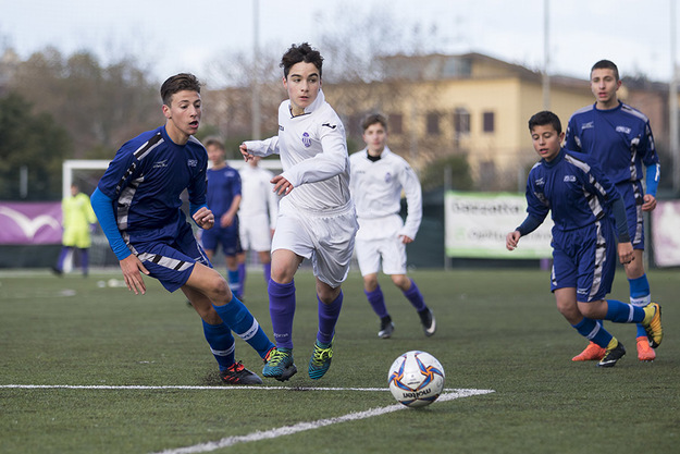 uno scatto di gioco ©shotsport.it