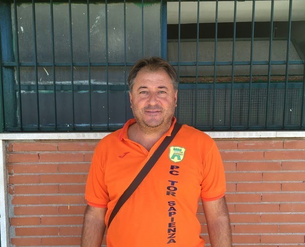 Daniele Boncori