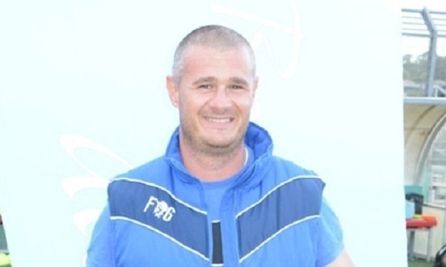 Rossi, tecnico del Carso