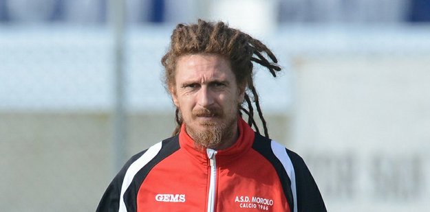 Mister Campolo, Morolo