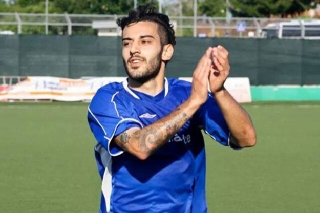 Emma, in gol