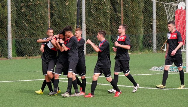 Monterosi, colpaccio a Rieti ©Monterosi FC