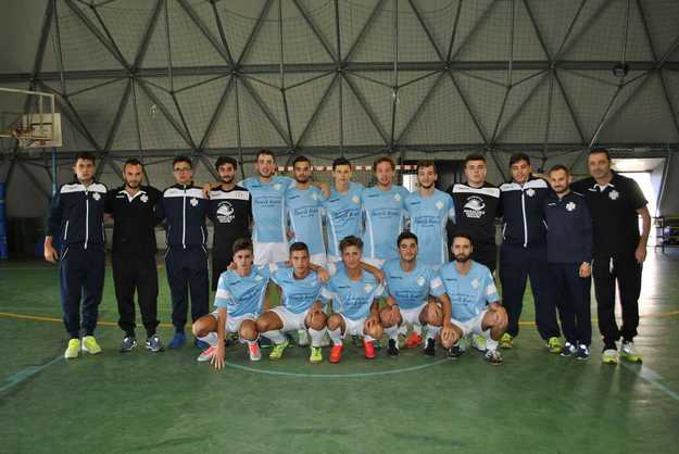 L&apos;Under 21 veliterna
