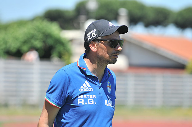 Roberto Gioia (©Del Gobbo)